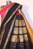 Ganga Jamuna Double Contrast South Silk Saree